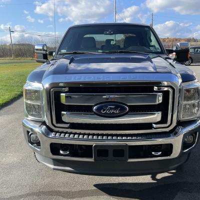 Ford F250