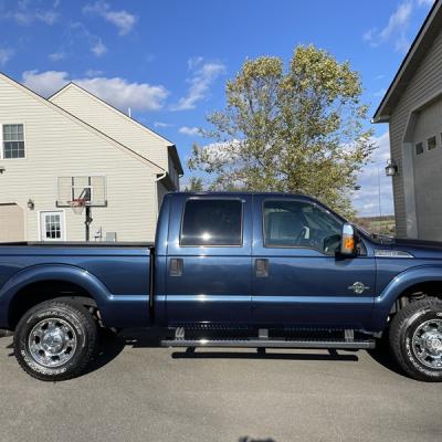 Ford F250